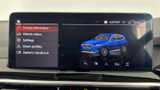 BMW X3 xDrive20d MHT xLine 5dr Step Auto Diesel Estate